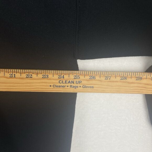 Coca Cola Orlando Florida Graphic Sweater Extra Large Black Logo Sweatshirt - Picture 4 of 7